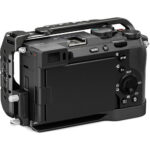 TILTA Full Camera Cage for Sony a7C II / a7C R - Black TA-T60-FCC-B - Görsel 3