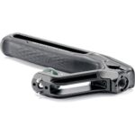TILTA Tilta Xeno Top Handle (1/4''-20 with Locating Pins) - Black  TA-XTH1-B - Görsel 3