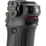 Tilta Nucleus Nano ii  Control Handle Wlc-T05-Ch - Görsel 3