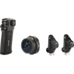 Tilta Nucleus Nano ii Wireles Lens Control System Kit ii Wlc-T05-K2
