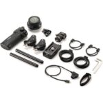 Tilta Nucleus Nano ii Wireles Lens Control System Kit ii Wlc-T05-K2 - Görsel 2