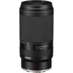 Tamron 70-300mm Z  F/4.5-6.3  DI III RXD Lens Nikon Z Mount Telefoto Lens (A047Z)