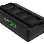 Patona 1702 Plate En-El15  Battery (1688 için)
