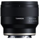 Tamron 35mm  F/2.8 DI III OSD  Sony E Mount Full Frame Prime Lens (F053SF) - Görsel 2