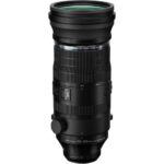 Olympus OM System 150-600mm F5.0 - 6.3 IS Objektif  V335930Bw000