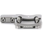 Tilta Pl Mount Adapter Support For Sony Fx3/Fx30 V2 Ta-T16-Las2-Tg - Görsel 3