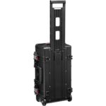 Manfrotto PL-RL-TL55 Reloader Tough Profesyonel Tekerlekli Sert Gövdeli İnce Çanta - Görsel 4