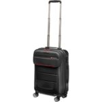 Manfrotto PL-RL-S55 Reloader Spin 55 Profesyonel 4Tekerlekli Kilitli Kamera ve Seyahat Çantası - Görsel 3