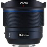 Laowa 10mm F/2.8 Zero-D Ff (Auto Focus) - Sony Fe