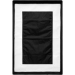 Profoto 201605 Edge Mask 60x90 Softbox İçin - Görsel 2