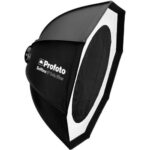 Profoto 201604 Edge Mask Octabox  90  cm İçin  Dairesel - Görsel 2
