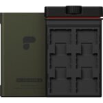 Polarpro Hafıza Kartı Saklama Kutusu (SLTII-CFEA-FRST) - Görsel 4