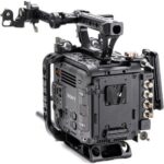 Tilta Camera Cage For Sony Burano Basic Kit - Esr-T18-A - Görsel 3