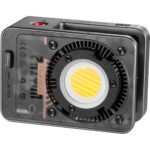 Zhiyun Molus X60 Bi-Color 60W COB Taşınabilir LED Işık Combo Paket - Görsel 2