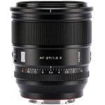 Viltrox AF 27mm F1.2 Pro Sony E Mount APS-C Lens