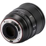 Viltrox AF 27mm F1.2 Pro Sony E Mount APS-C Lens - Görsel 2