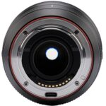 Viltrox AF 27mm F1.2 Pro Sony E Mount APS-C Lens - Görsel 3