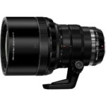 Olympus Lh-76 Lens Hood - Görsel 2