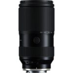 Tamron 50-300mm F/4.5-6.3 DI III VC VXD Sony E Mount Full Frame Telefoto Lens (A69S) - Görsel 4