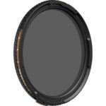 Polarpro 82mm Chroma Polarize ve ND VND/PL 2-5 Black Mist Mckinnon Filtre (82-P/L-MST2/5)