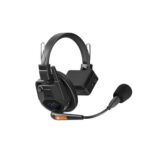 Saramonic Witalk5 WT5S 5 Kişilik Kablosuz İnterkom Sistemi (Single) - Görsel 3