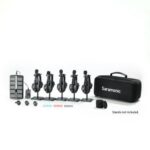 Saramonic Witalk5 WT5S 5 Kişilik Kablosuz İnterkom Sistemi (Single)