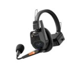 Saramonic Witalk9 WT8S 8 Kişilik Kablosuz İnterkom Sistemi - Görsel 4