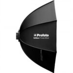 Profoto 201504 Octabox  120 cm - Görsel 3