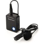 Saramonic Ultra 03 32 Bit 2 Kişilik Kablosuz Yaka Mikrofonu (Lavalier Mikrofon Dahil) - Görsel 4