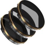 Polarpro insta 360 Ace/Ace Pro Vivid Collection Nd8Pl-Nd16Pl-Nd32Pl (Acep-Vivid) - Görsel 2