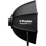 Profoto 201701 Beauty Dish Beyaz - Görsel 3