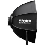 Profoto 201702 Beauty Dish Gümüş - Görsel 3
