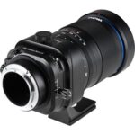 Laowa Ts 100mm F/2.8 Tilt Shift 1X Macro Lens  - Sony E - Görsel 4