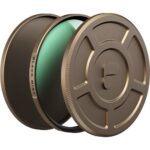 Polarpro 77mm 135 Serisi - Black Mist Palarize - Mckinnon Filtre(135-BLKMST-77MM - Görsel 2