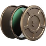 Polarpro 67mm 135 Serisi - Chroma Polarize - Mckinnon Filtre (135-CHRMPL-67MM) - Görsel 2