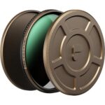 Polarpro 77mm 135 Serisi - Chroma Polarize - Mckinnon Filtre(135-CHRMPL-77MM) - Görsel 2