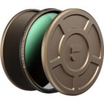 Polarpro 82mm 135 Serisi - Chroma Polarize - Mckinnon Filtre(135-CHRMPL-82MM) - Görsel 3