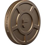 Polarpro 77mm 135 Serisi - Gold Mist Palarize - Mckinnon Filtre(135-GLDMST-77MM) - Görsel 2