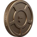 Polarpro 82mm 135 Serisi - Gold Mist Palarize - Mckinnon Filtre(135-GLDMST-82MM) - Görsel 3