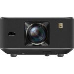 Yaber K3 Pro 4K Destekli 1080P Projeksiuyon Cihazi - Görsel 2