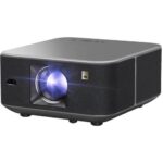 Yaber K3 Pro 4K Destekli 1080P Projeksiuyon Cihazi - Görsel 3