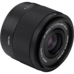 Viltrox AF 25mm F1.7 Air Sony E Mount APS-C Lens - Görsel 4