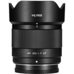 Viltrox AF 25mm F1.7 Air XF Fujifilm APS-C Lens