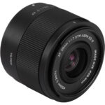 VILTROX AF  25MM F1.7 AIR LENS FUJI APS-C - Görsel 4