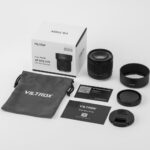 Viltrox AF 50mm F2.0 Air FE Sony E Mount Full Frame Lens