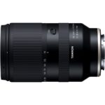 Tamron 18-300mm F/3.5-6.3  DI III VC VXD Nikon Z Mount APS-C Zoom Lens (B061Z) - Görsel 3