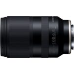 Tamron 18-300mm F/3.5-6.3  DI III VC VXD Nikon Z Mount APS-C Zoom Lens (B061Z) - Görsel 4