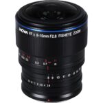 Laowa 8-15mm F/2.8 Ff Zoom Fisheye - Nikon Z