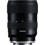 Tamron 16-30mm F/2.8  DI III VXD G2  Sony E Mount Full Frame Geniş Açı Zoom Lens (A064S) - Görsel 3