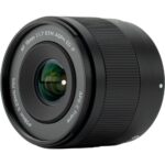 Viltrox AF 15mm F1.7 FE Sony E Mount APS-C Lens - Görsel 2
